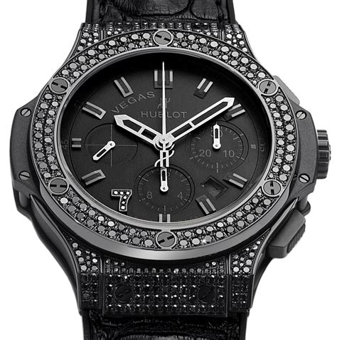 hublot big bang las vegas edition|Hublot big bang price list.